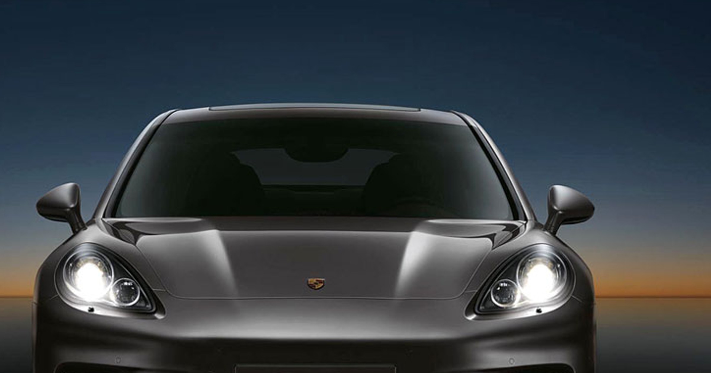 Wiemy już jakie będzie nowe małe Porsche
