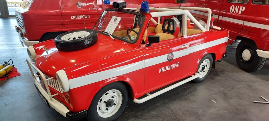 Retro Motor Show – Poznań 2022