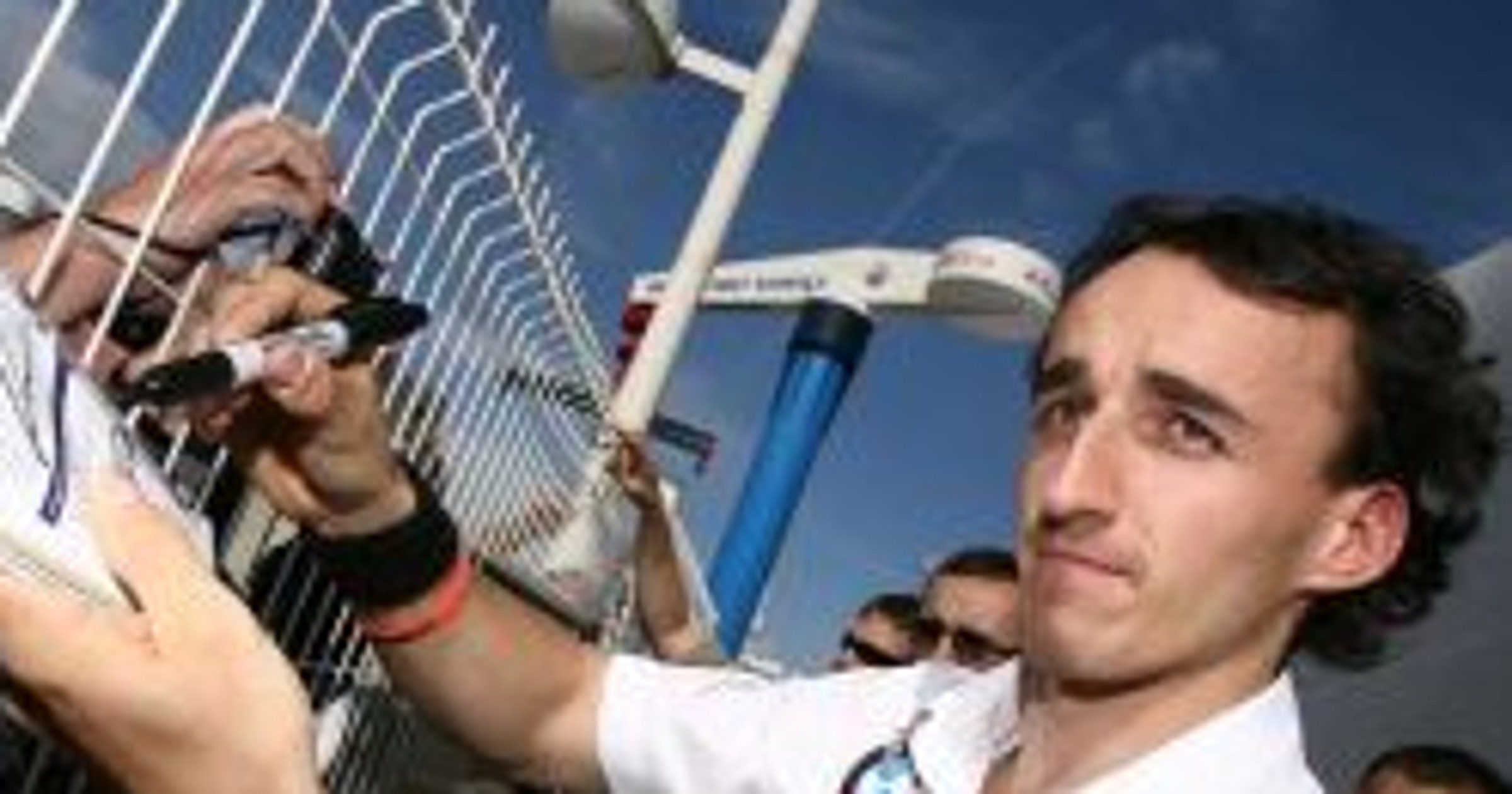 Grand Prix Kanady 2008: Kubica  drugi na I. i II. treningu! (wyniki)