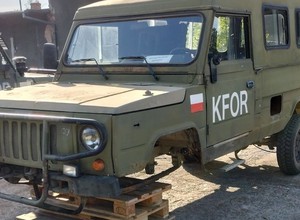 Wojskowe wyprzedaże to raj dla kolekcjonerów i miłośników militariów? Sprawdzamy