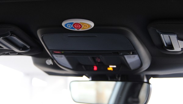 Subaru Forester 2.0 e-Boxer Platinum