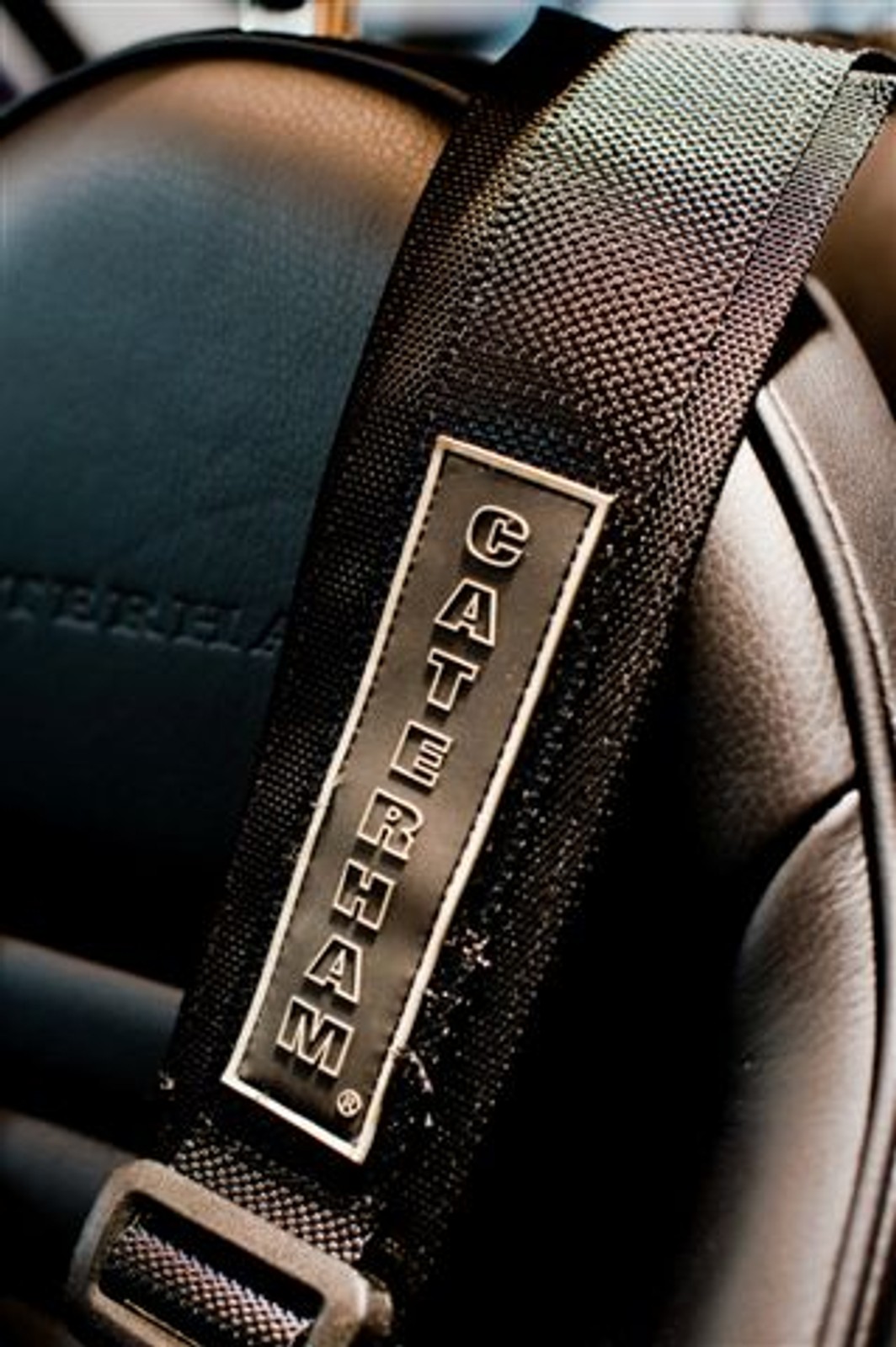 Caterham już w Polsce! (Galeria)