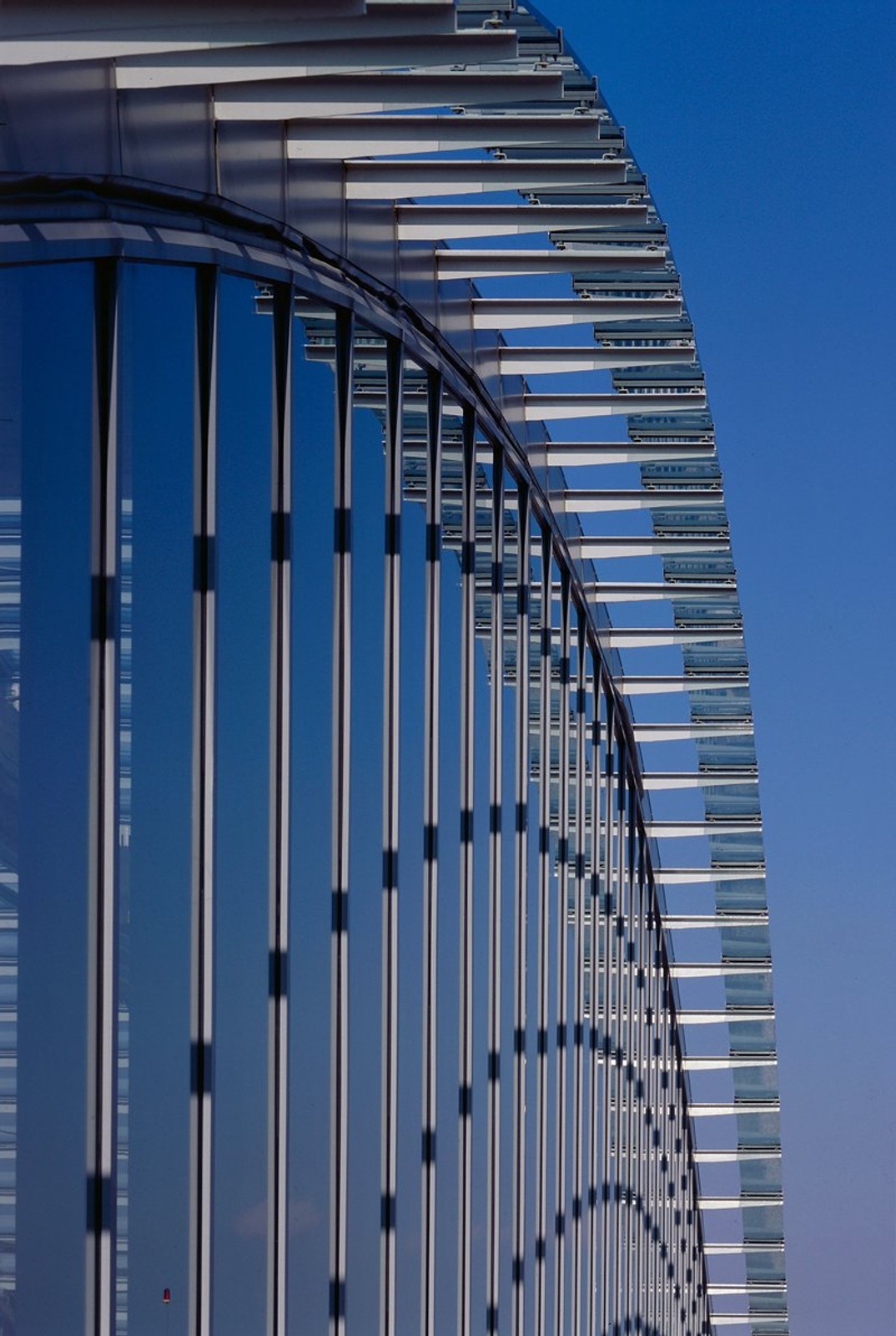 10 lat centrum rozwojowego Renault Technocentre