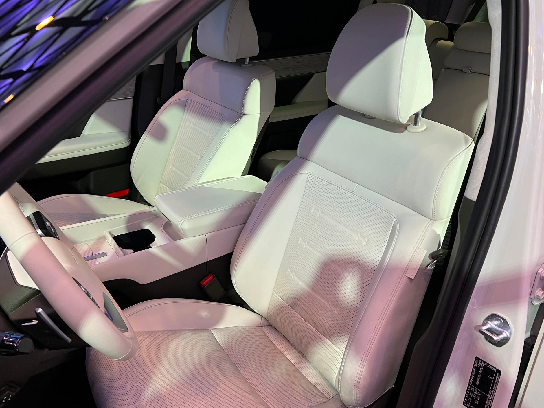 Hyundai Santa Fe 2024 (5. generacja)