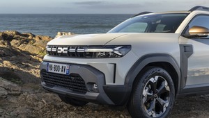 Te samochody są najchętniej kupowane w 10 najbogatszych państwach świata. Wśród nich SUV Dacii
