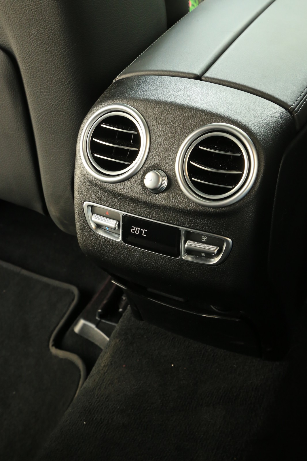 Mercedes GLC 300e coupe