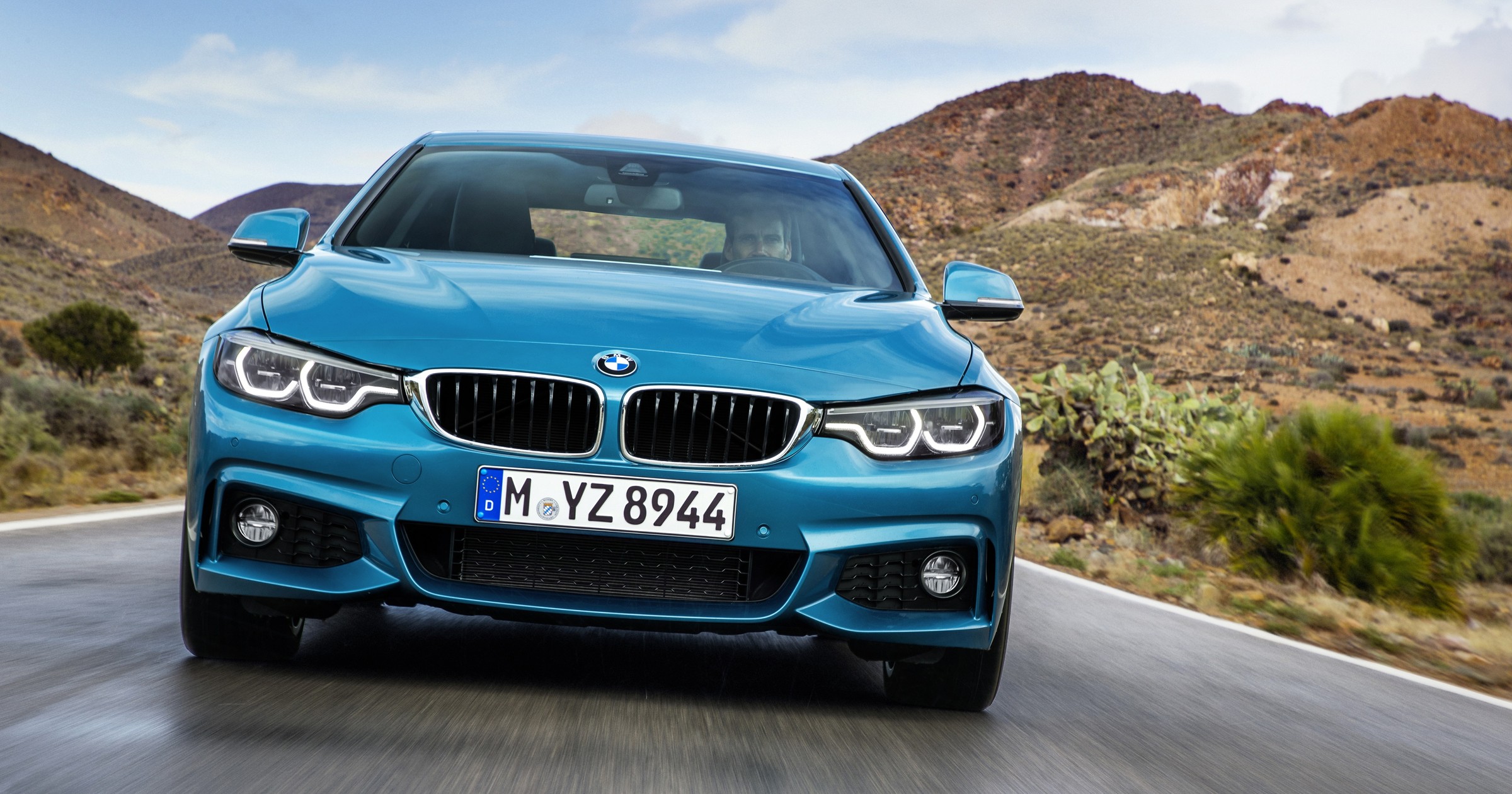 BMW 4