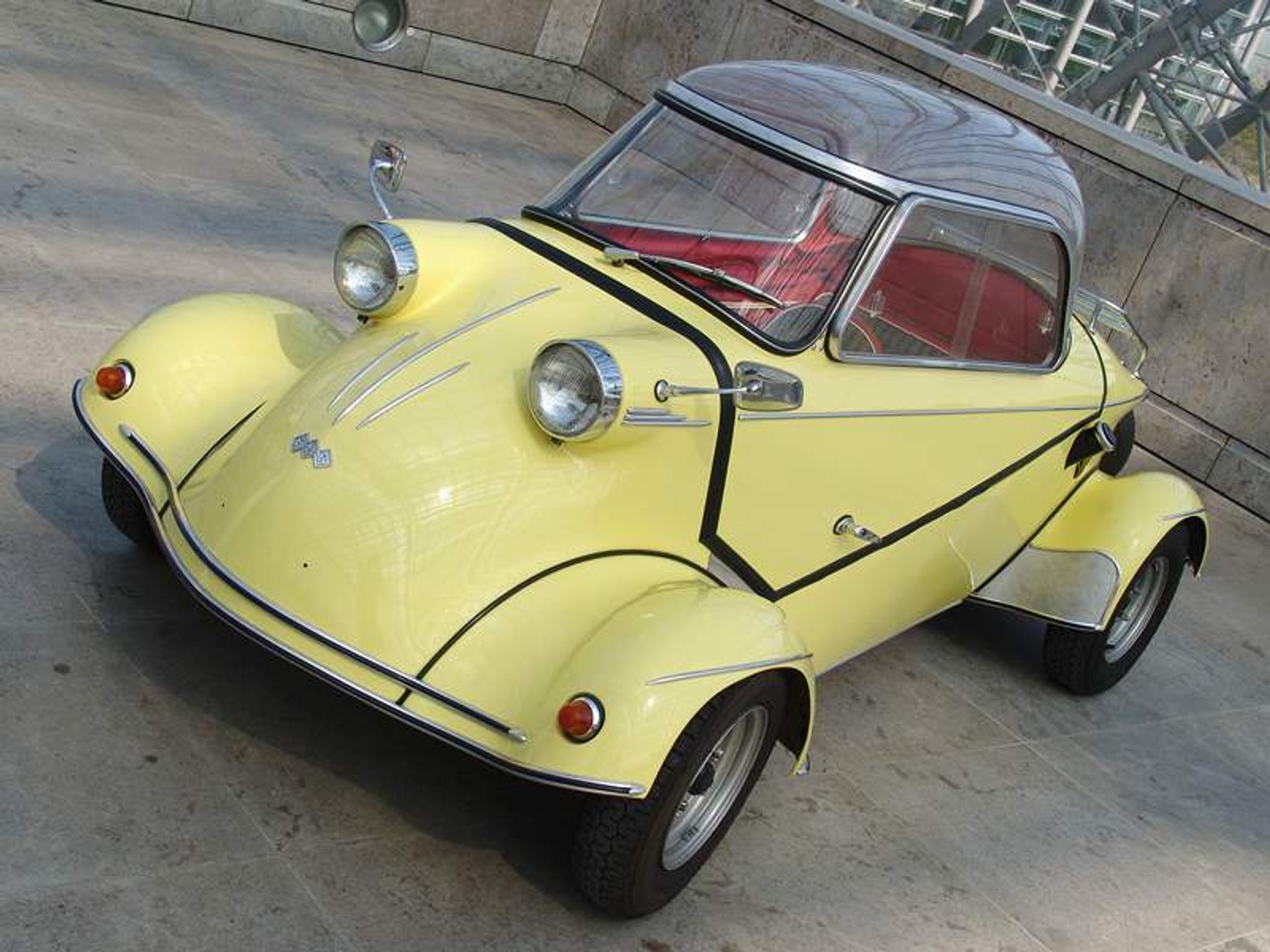 AMI/AMITEC 2007: organizatorzy liczą na kolejny rekord!