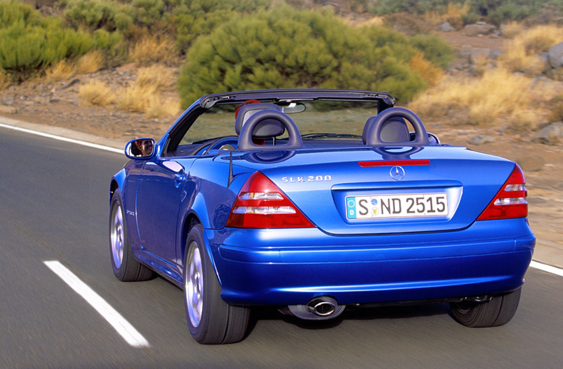 Auto Bild TÜV Report 2008 (samochody 10- i 11-letnie): co czwarty z problemami