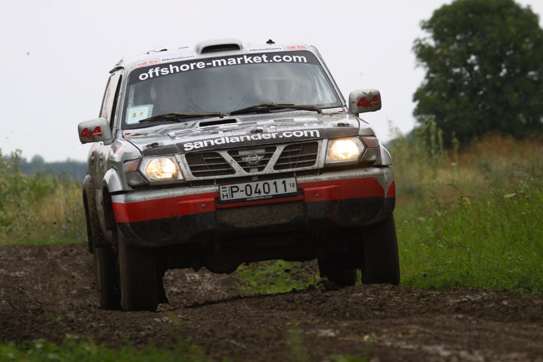 Podsumowanie sezonu RSMPT 2011