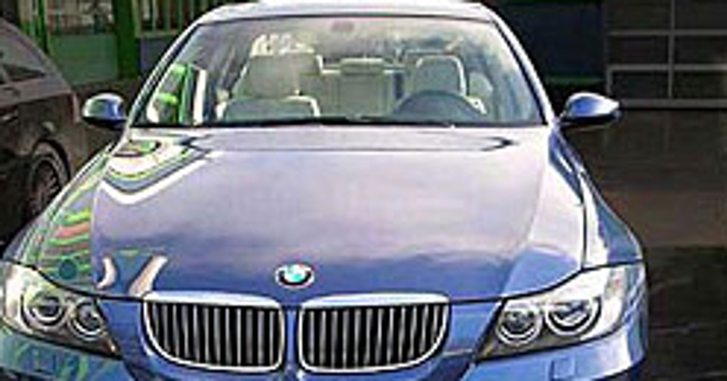 Genewa 2007: Alpina B3 - 335i podrasowane do 360 KM