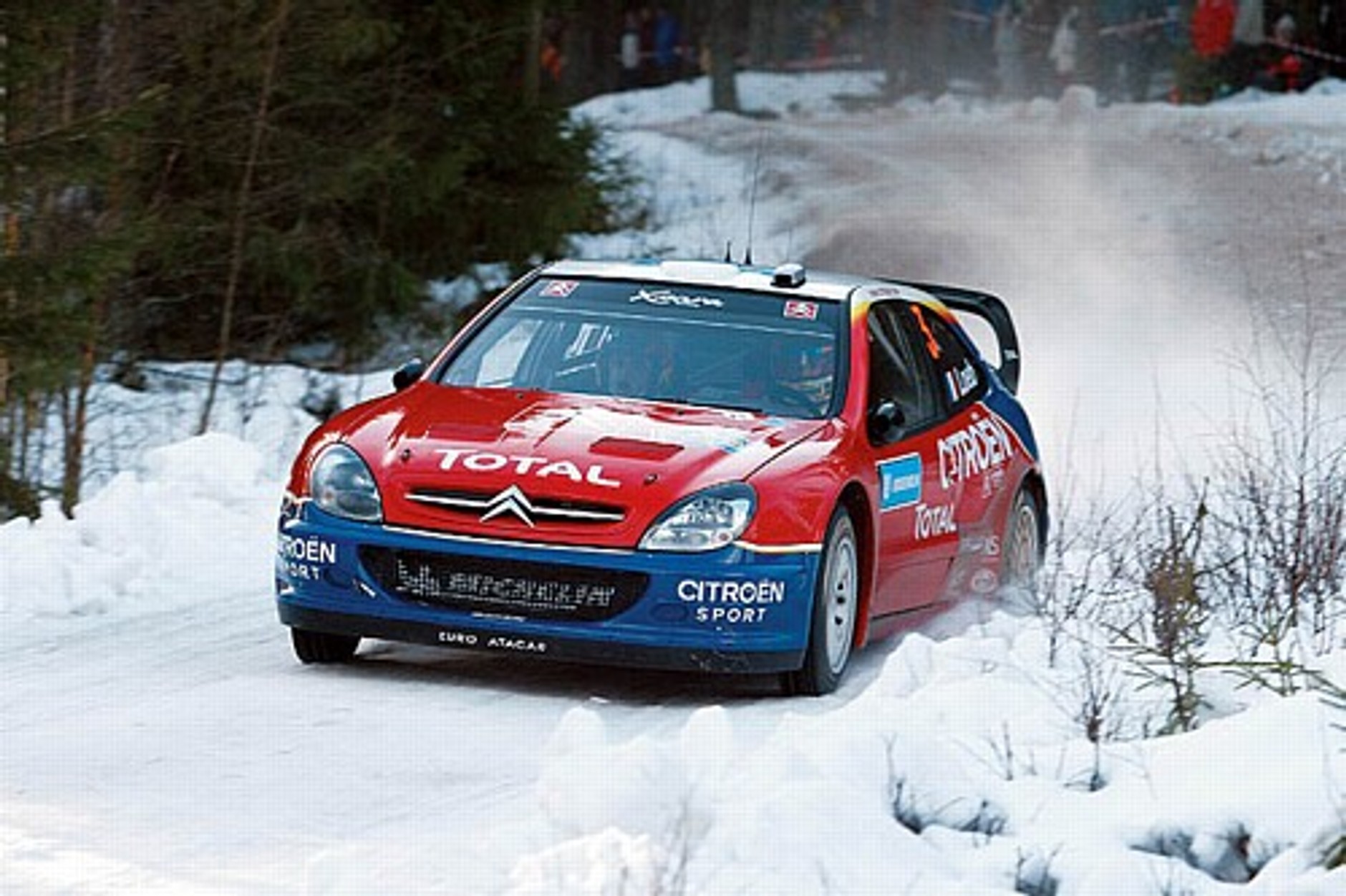 Nie tylko dla Skandynawów