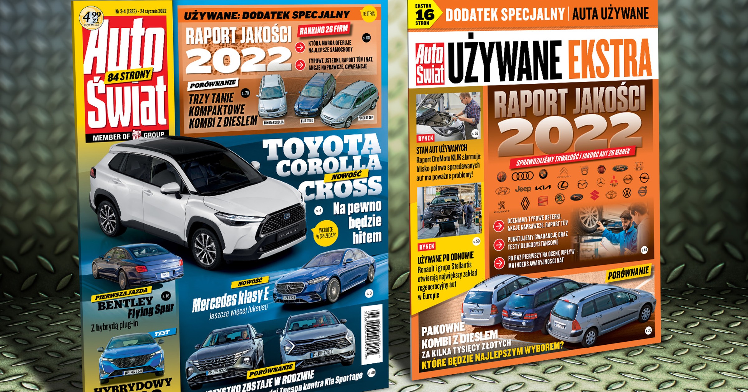 Auto Świat 3-4/2022