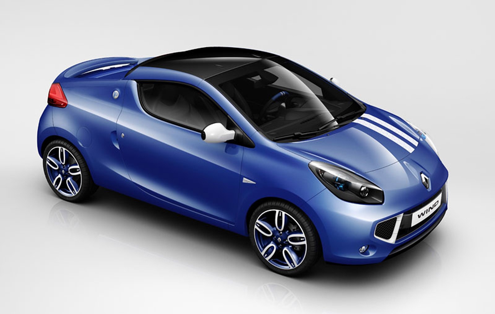 Renault Wing Gordini