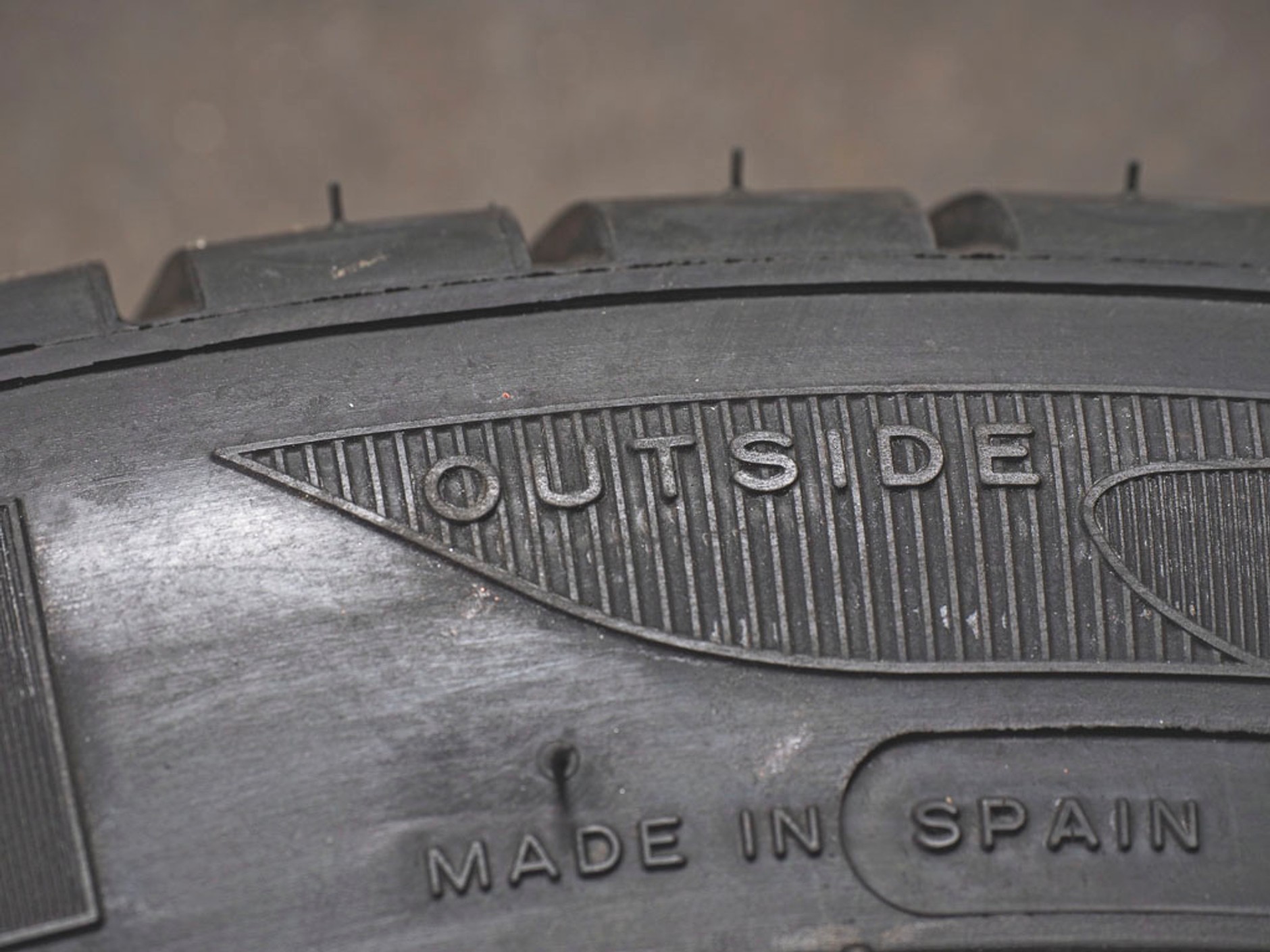 Wymiana kół krok po kroku