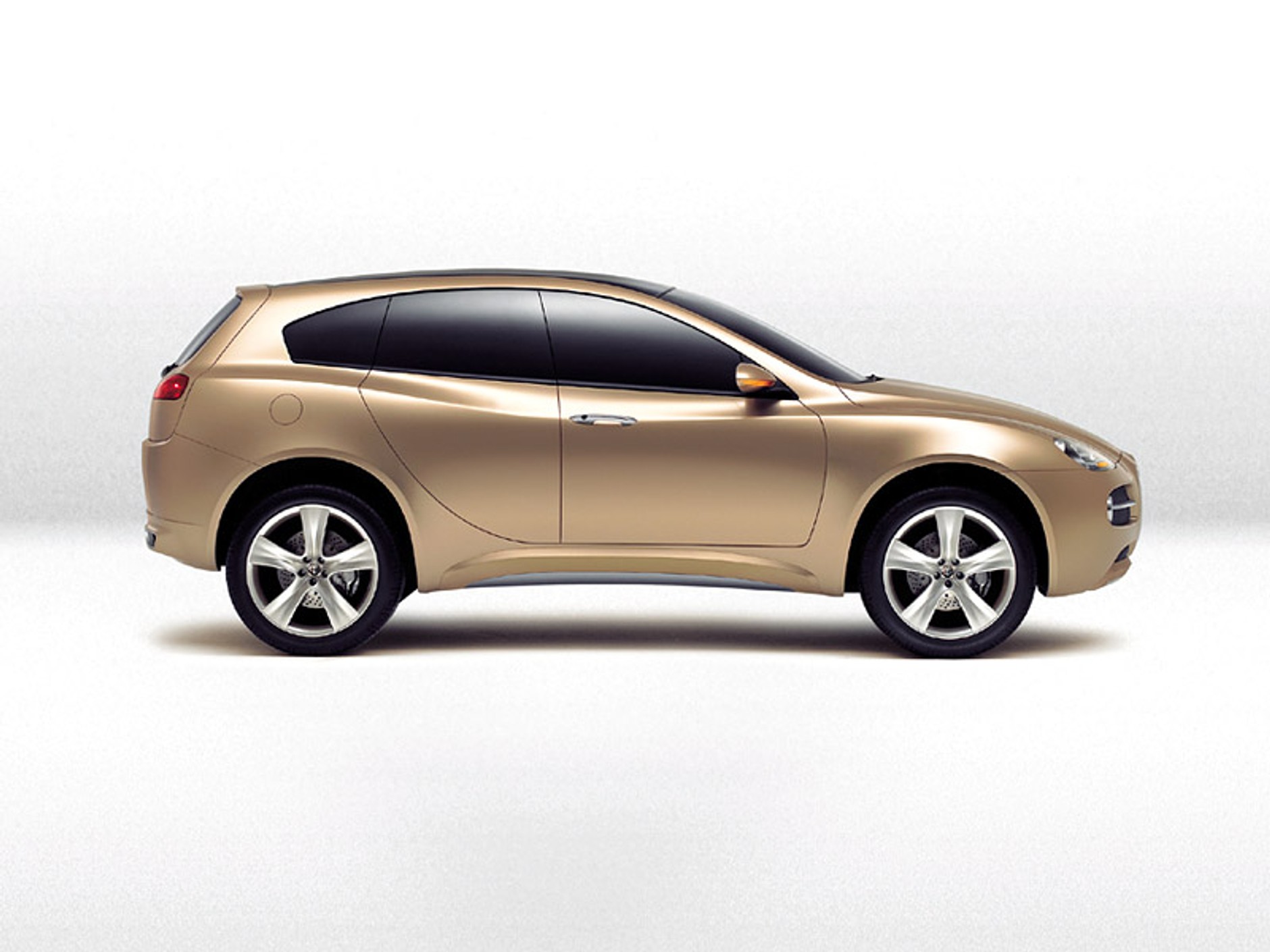 Świetlista przyszłość Alfa Romeo