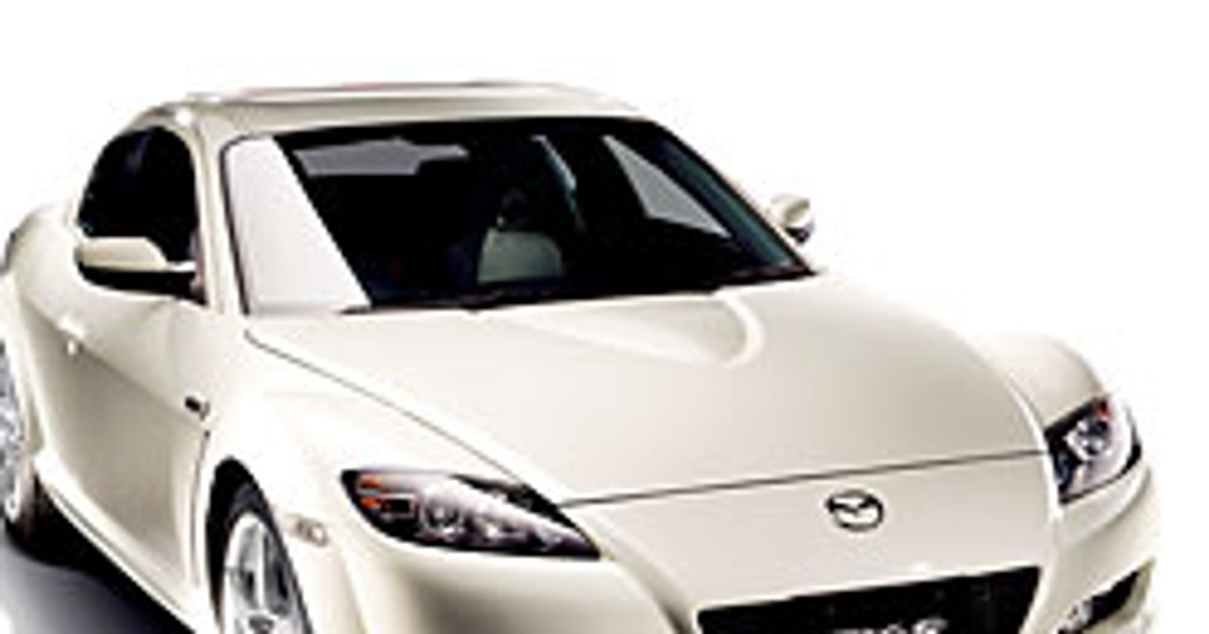 Mazda świętuje 40 lat silnika z wirującym tłokiem w modelu RX-8