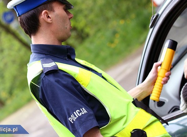 Zerowy limit alkoholu dla kierowców w całej Unii?