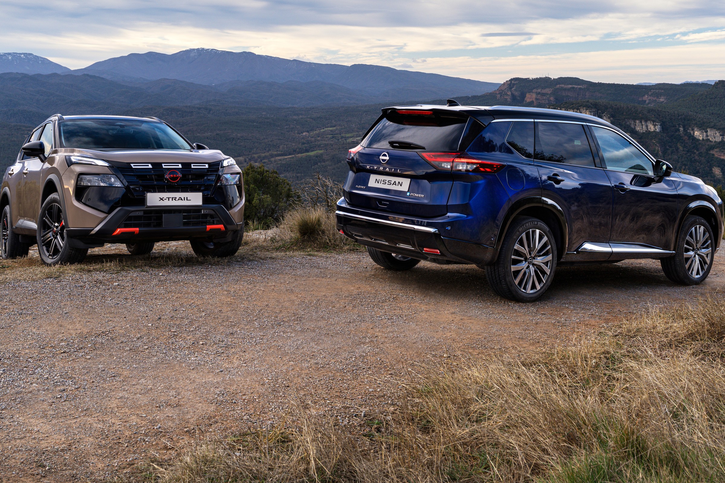Ten japoński SUV ma wyjątkową hybrydę e-POWER. Jest już w Polsce