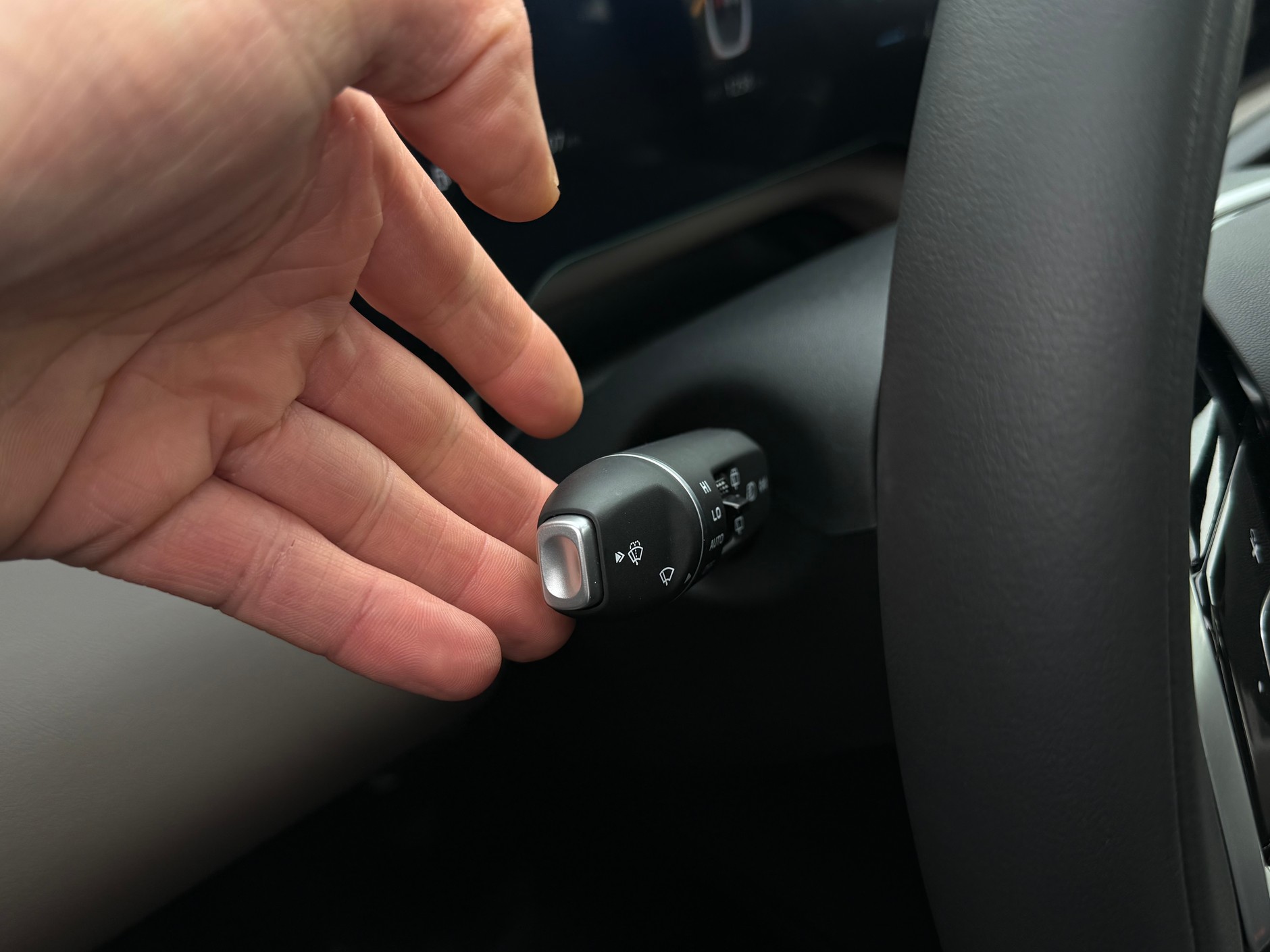 Changan CS55 Plus