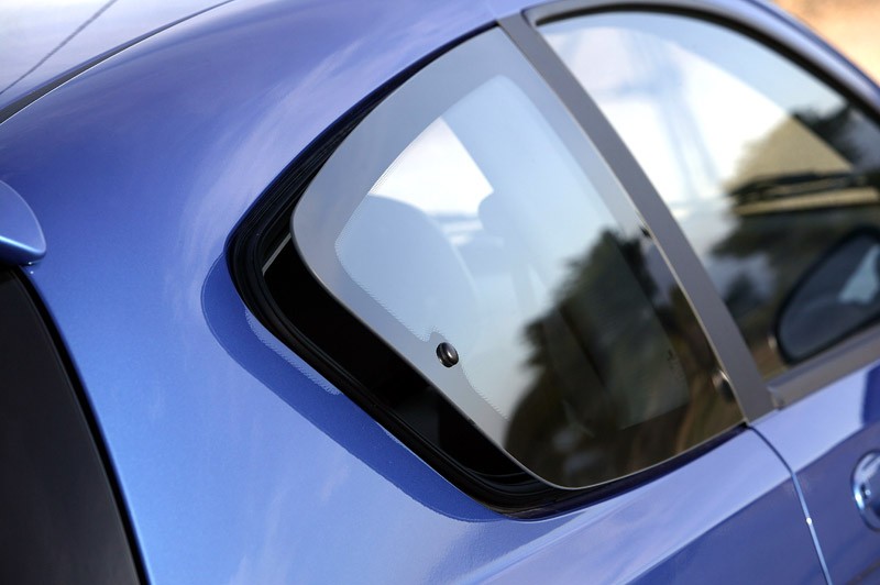 Genewa 2008:  trzydrzwiowy Aveo gwiazdą Chevroleta