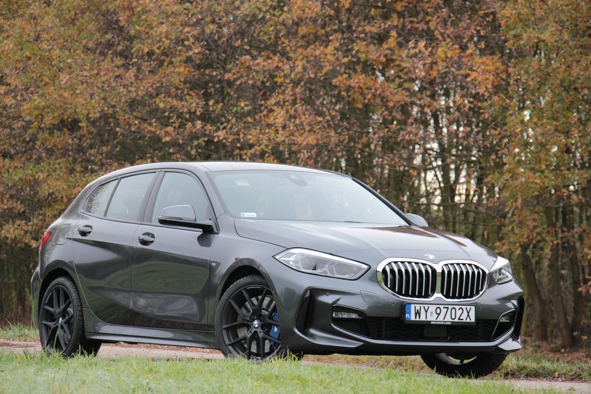 BMW 118i