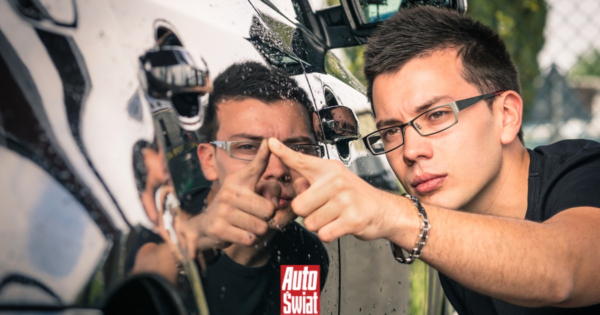 Jak skutecznie chronić lakier i felgi przed smołą? Mamy praktyczne porady