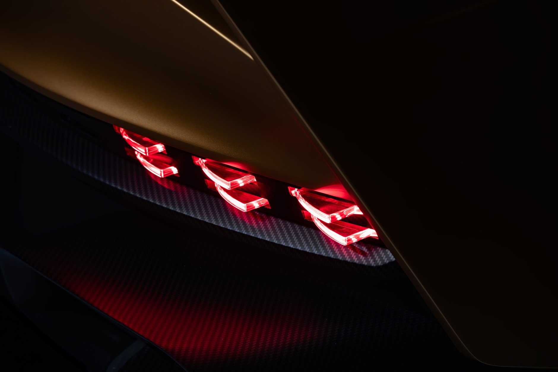 Aston Martin Valiant