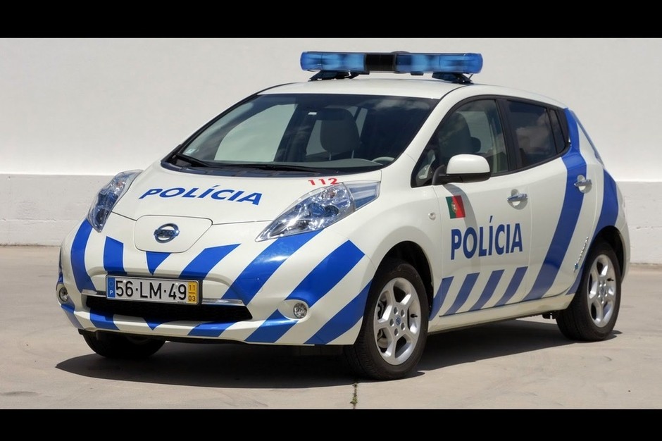 Portugalska policja: koniec przydziałów na benzynę
