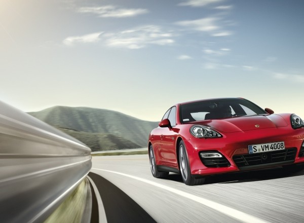 Niemieckie firmy ratują Porsche