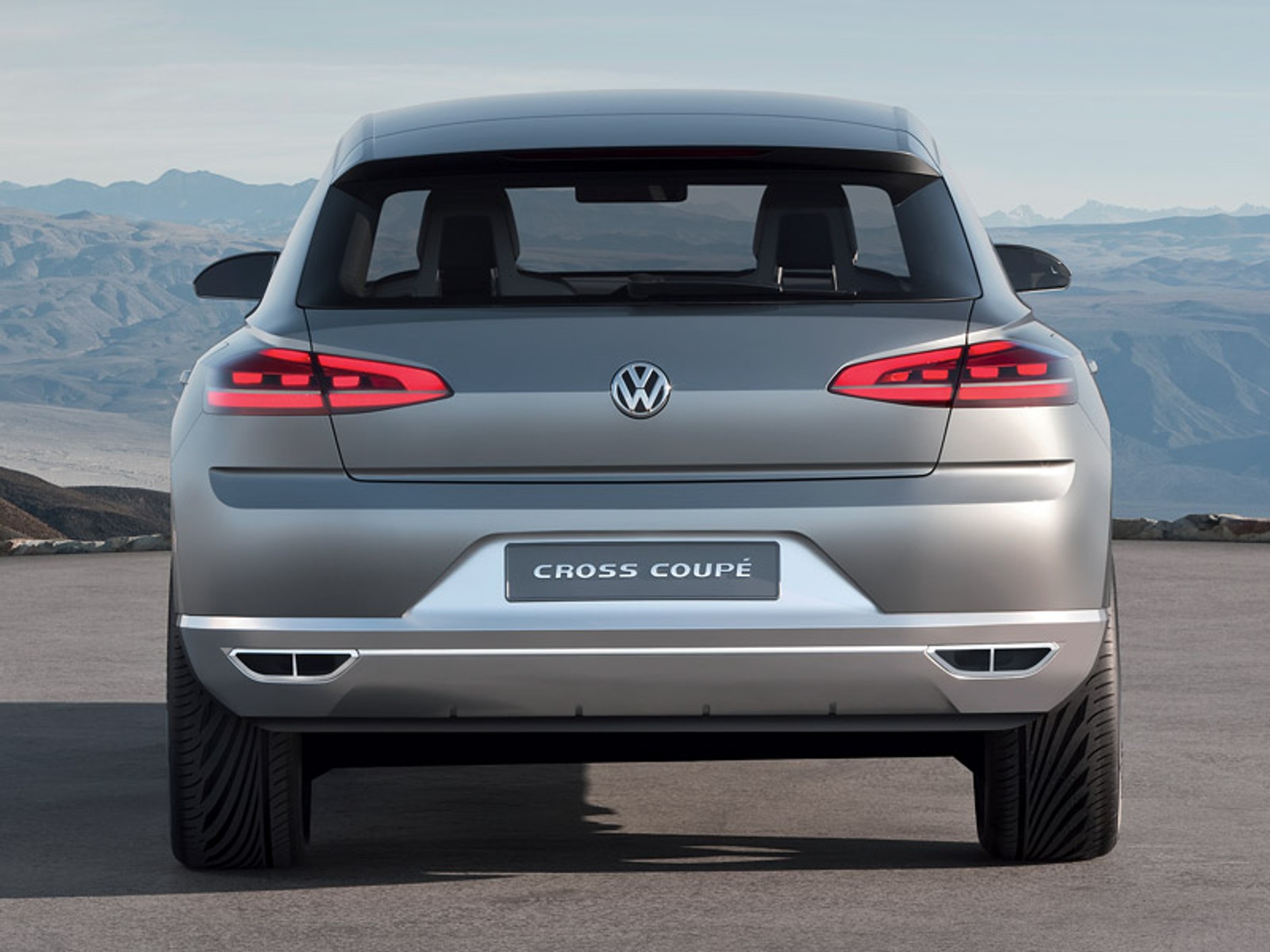 Volkswagen Polo SUV konkurentem Opla Mokka