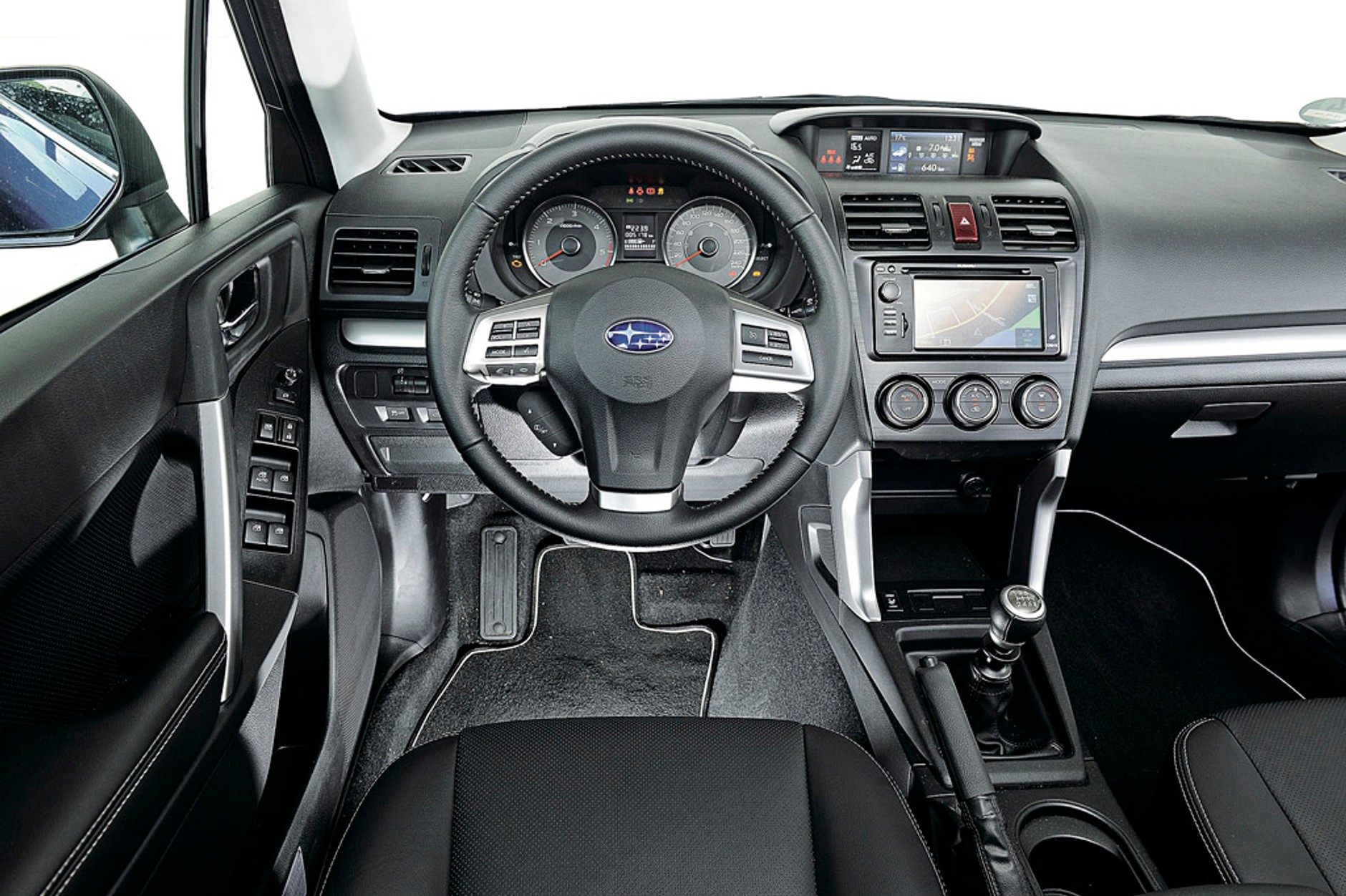 Toyota RAV4 kontra Ford Kuga i Subaru Forester: czy Toyota RAV4 nadal jest najlepsza?