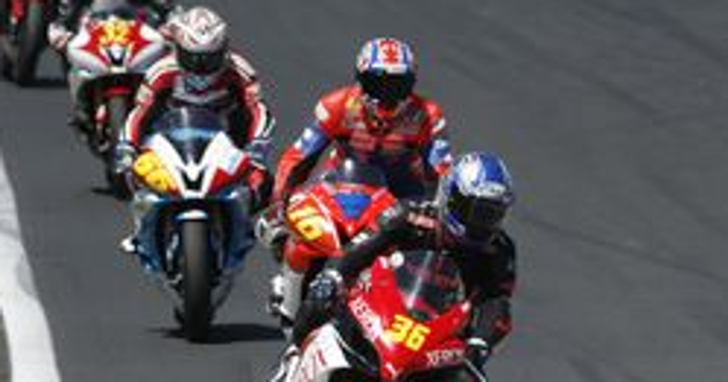 Motocykle: druga runda Mistrzostw Polski w Poznaniu