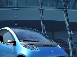Pininfarina Nido EV w najnowszym wydaniu