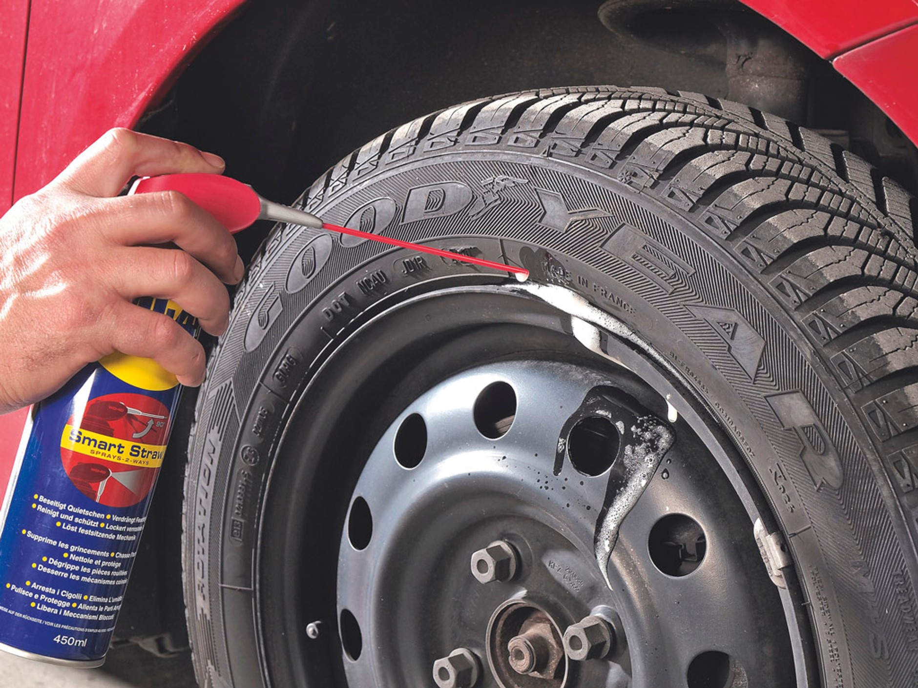 10 częstych błędów, które szkodzą autu