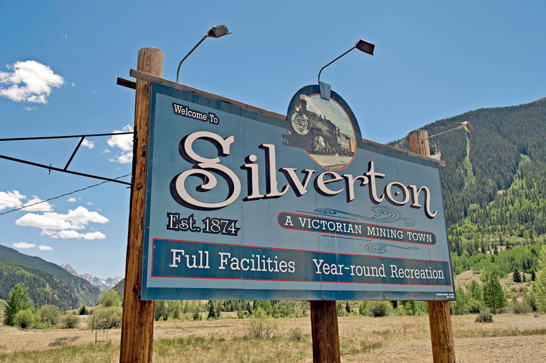 Jeep Experience, Colorado 2012: wyprawa szlakiem pionierów