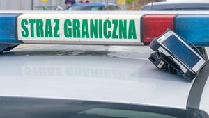 Straż Graniczna zatrzymała cysternę. Dokument od razu wzbudził wątpliwości