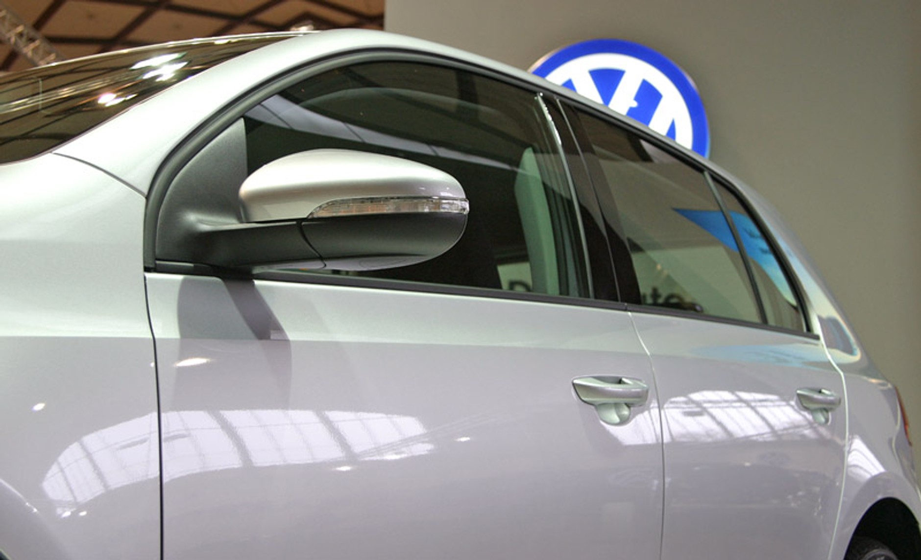 Autoshow Praha 2008: paryskie premiery w Pradze (Octavia, Soul, Insignia, Golf VI)