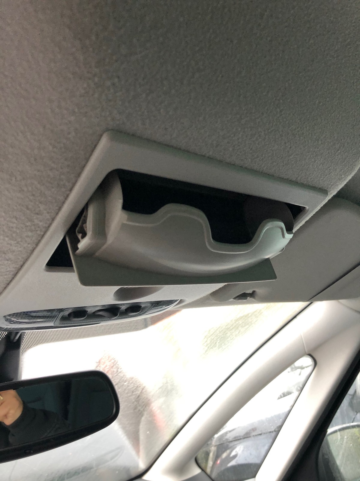 Ford S-Max 2.0 TDCi: auto z ogłoszenia