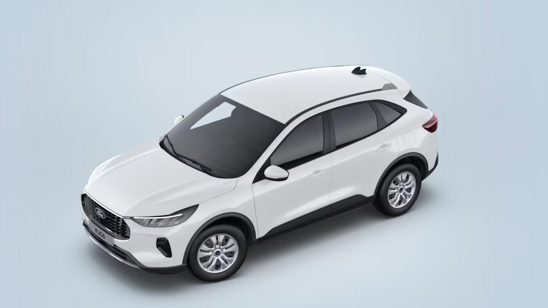 Ford Kuga 1.5 EcoBoost