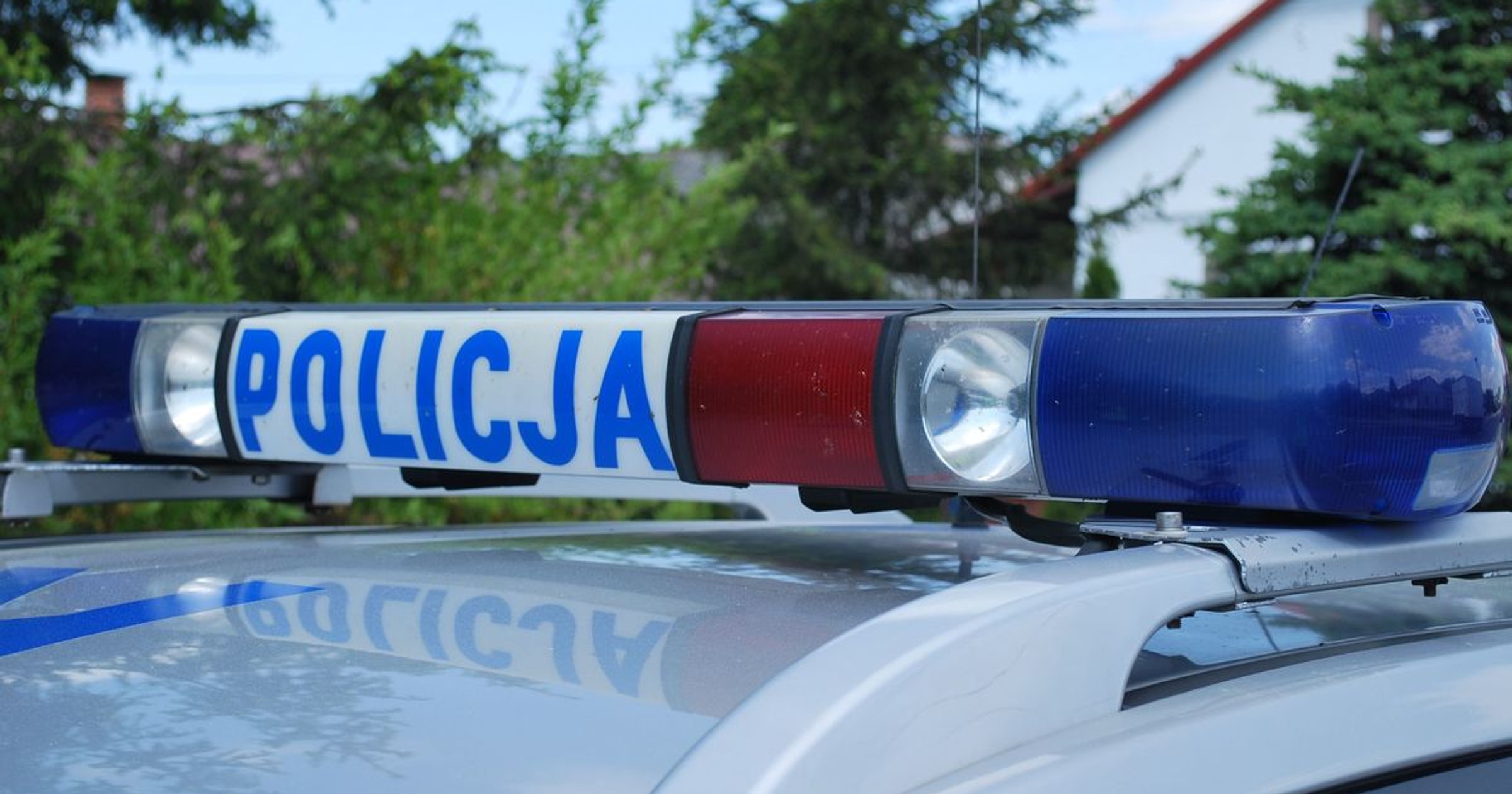 Jechała w takim stanie, że zderzyła się z dwoma samochodami jeden po drugim