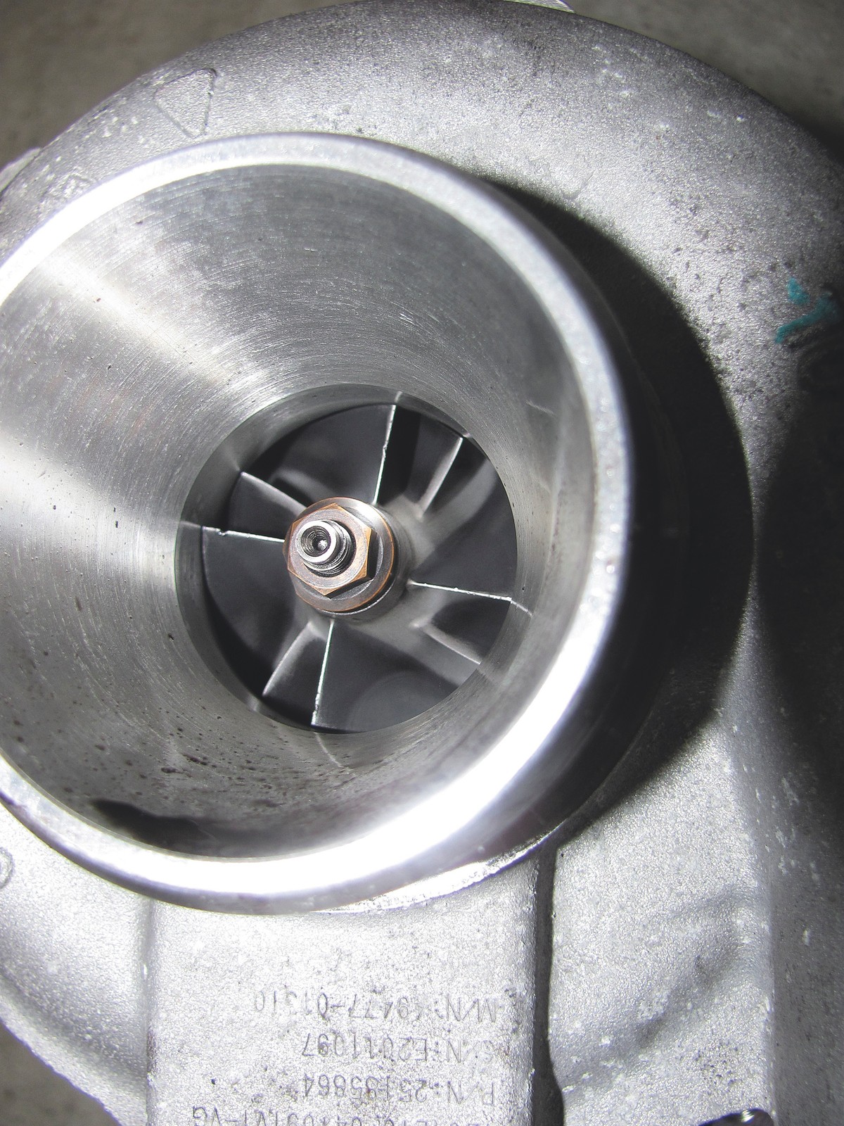 Chevrolet Orlando - 100 tys. km