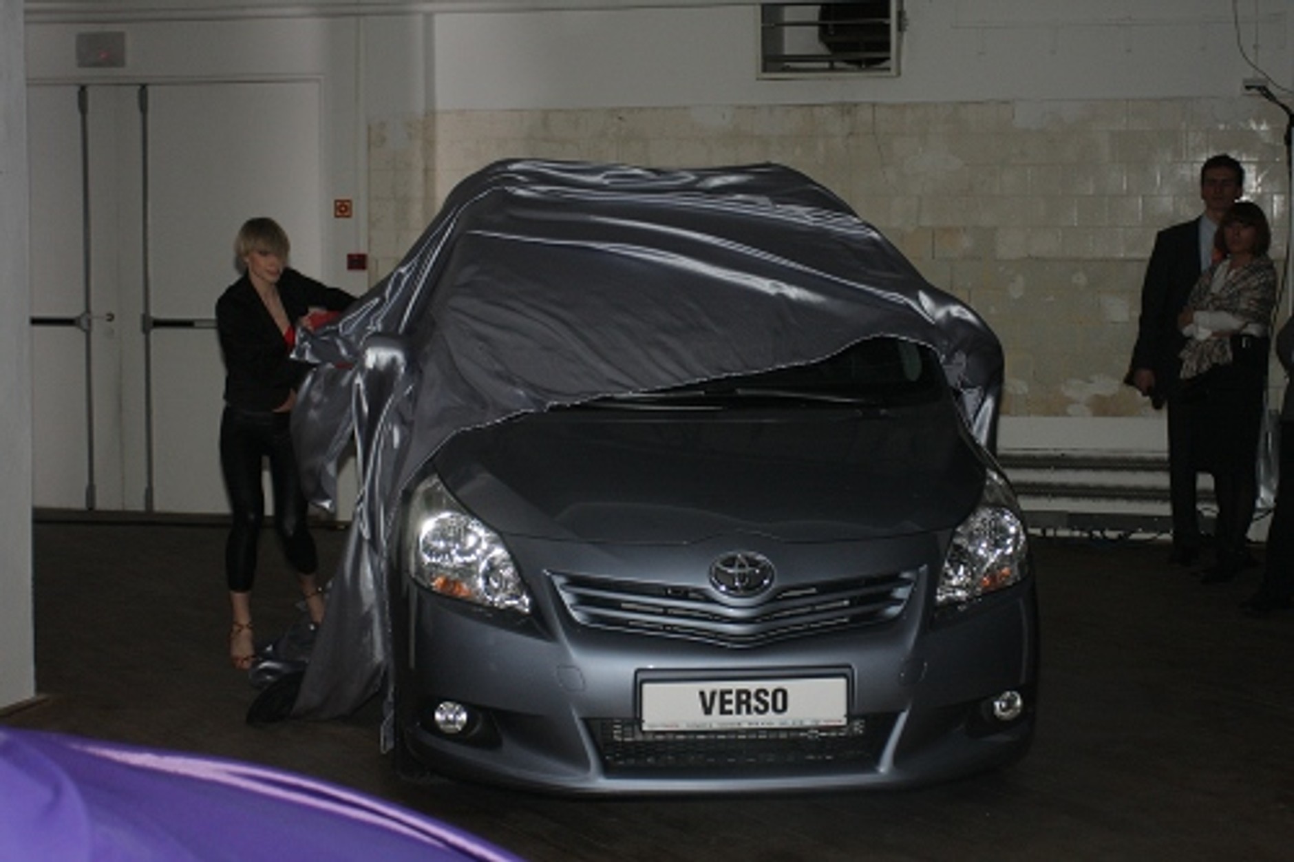 Znamy już zwycięzców plebiscytu Fleet Awards Polska 2009