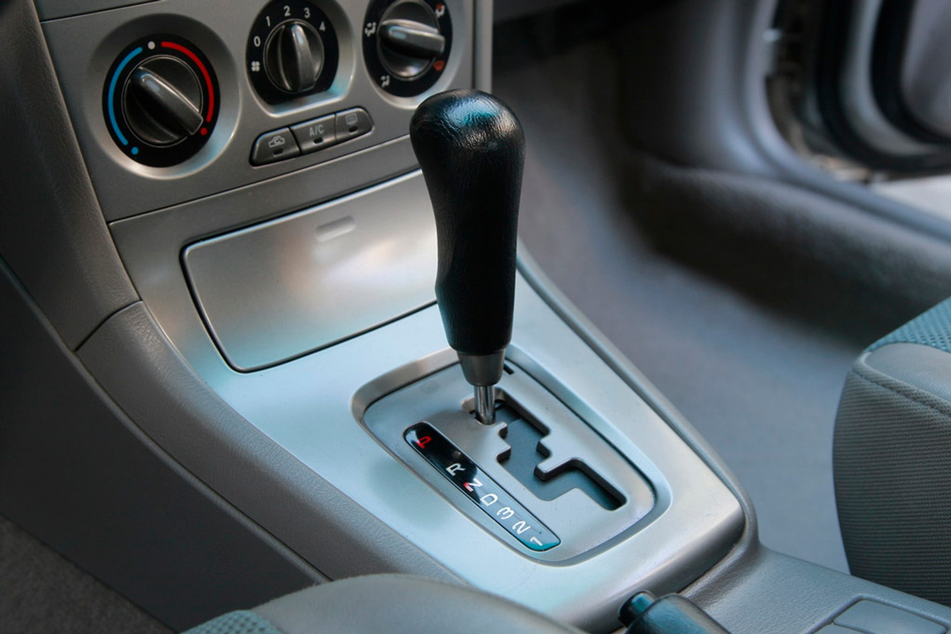 Subaru Forester: można na nim polegać