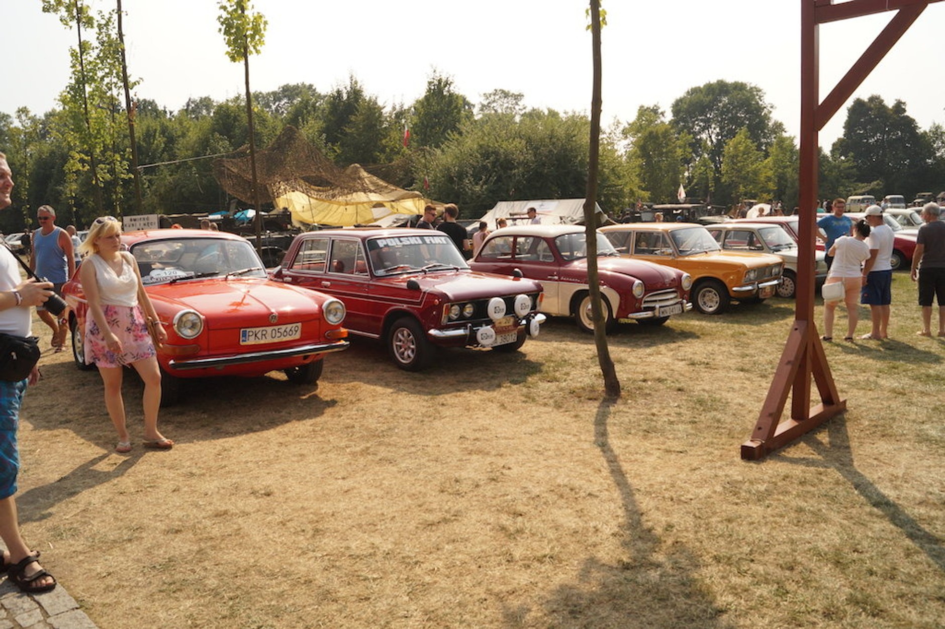 Klasyki na Zamku Topacz 2015