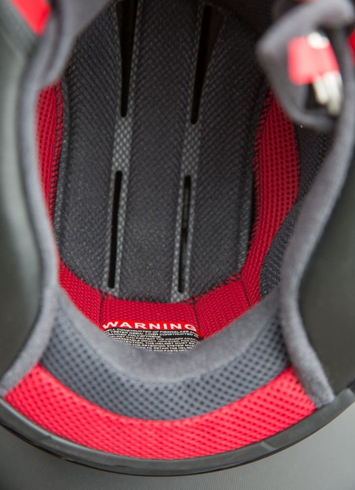 Kask Shoei Hornet ADV