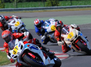 Suzuki GSX-R Cup wraca do Poznania