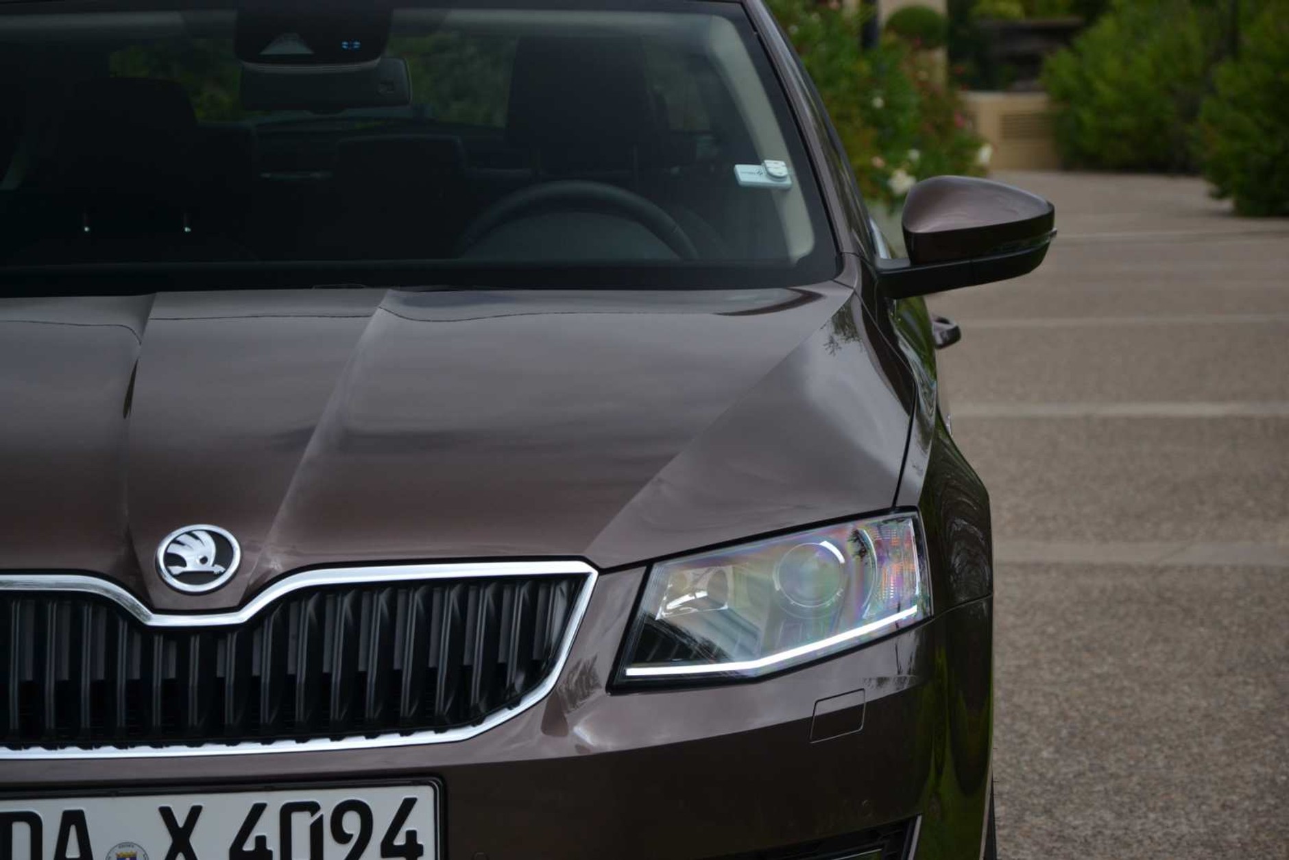 Skoda Octavia Laurin &amp;amp; Klement