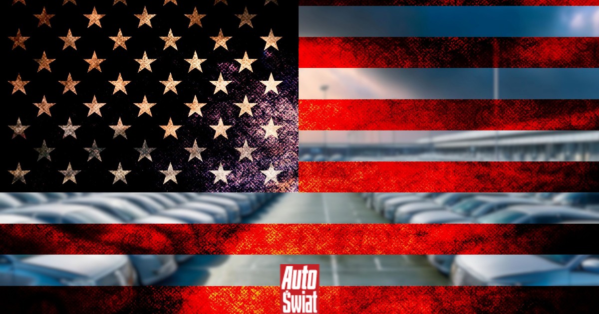 Amerykanie wskazali marki aut, z których są najmniej zadowoleni. Mamy też ranking ulubieńców