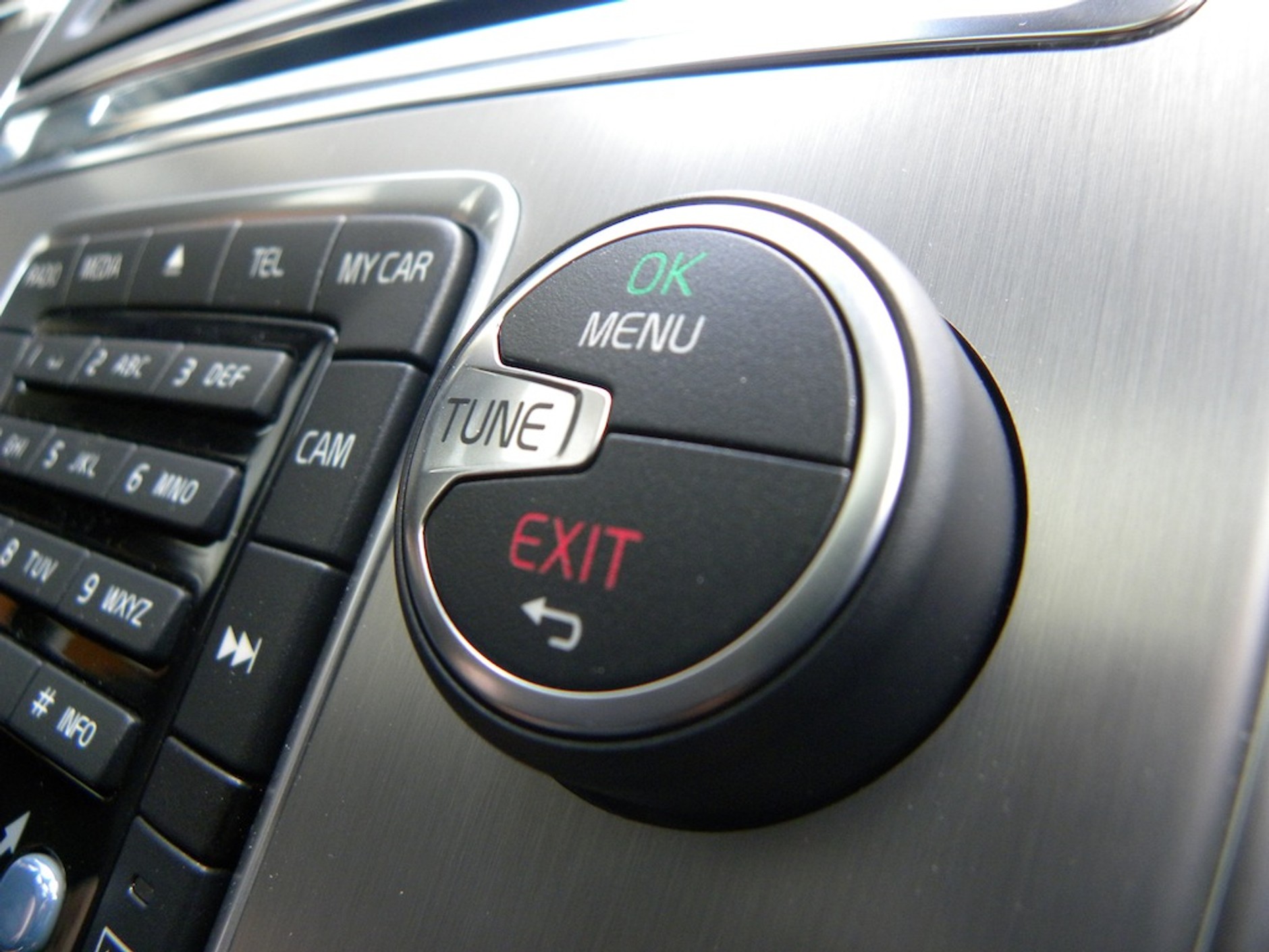 Volvo XC60: szwedzki bestseller